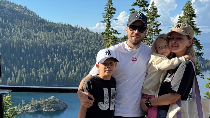Help the Horbach Family After Apartment Fire campaign photo, 1 of 5