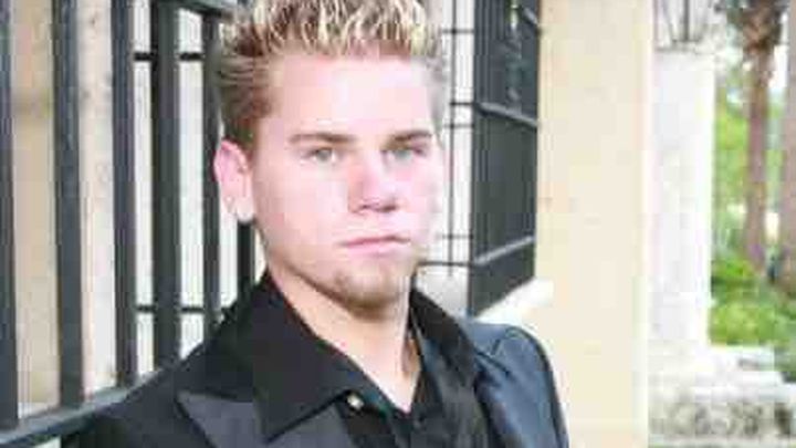 Main fundraiser photo