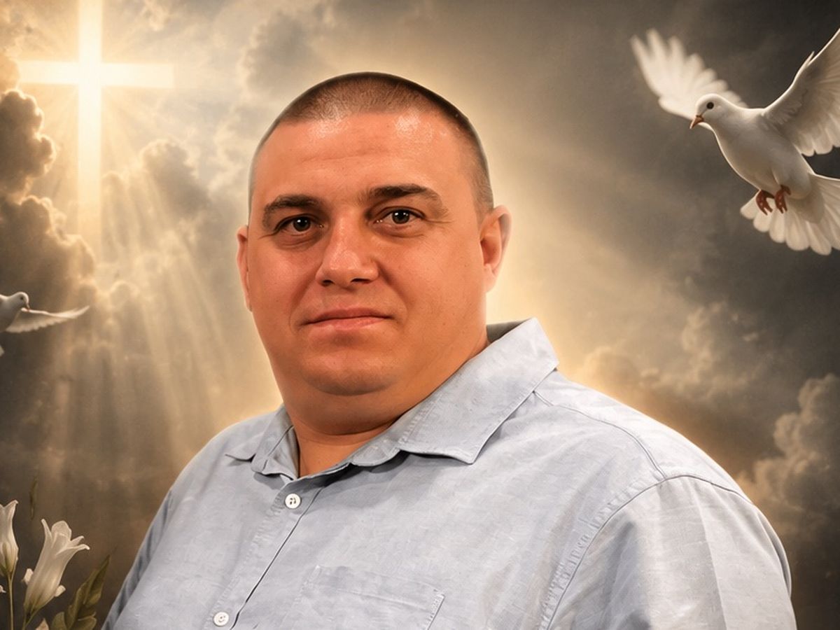 Help the Milyan family through this tragic loss campaign photo, 1 of 3