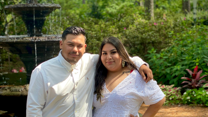 Support Adriana and Mauricio's Legal Journey campaign photo, 1 of 5