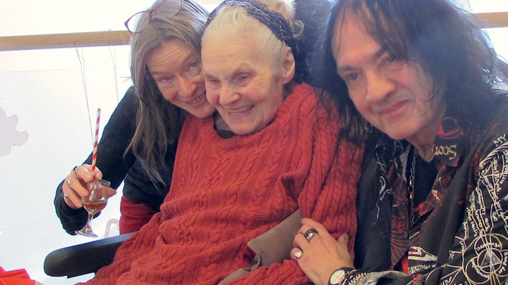 Help Nina Walsh Recover Her Late Mother’s Home in Spain campaign photo, 1 of 3