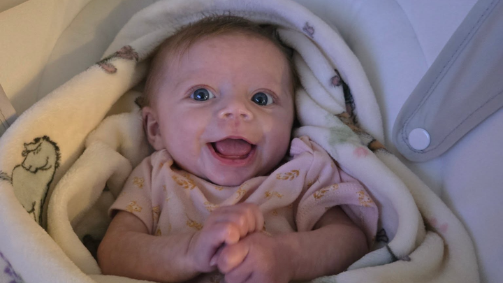 Support Baby Girl Nevaehs memorial fund campaign photo, 1 of 8