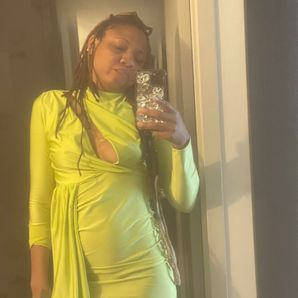 Dr Kamara C A Patterson