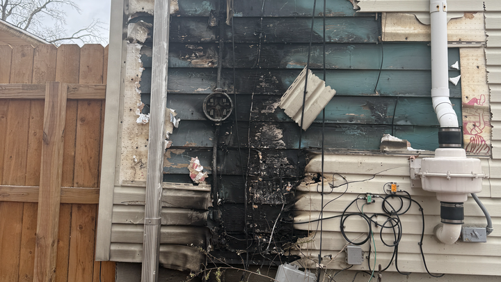 Support the Ratts: Restore Their Home and Hope campaign photo, 1 of 3