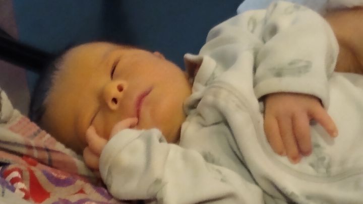 Medical Expenses for Luke Lane Yoder campaign photo, 1 of 3
