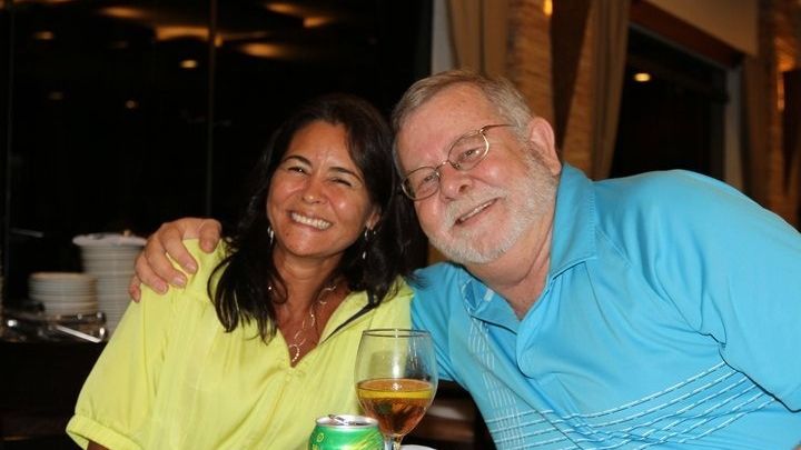 Main fundraiser photo