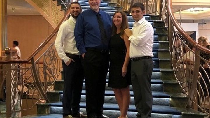 Main fundraiser photo