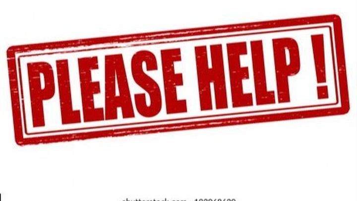 Please help me pay this unjust bill campaign photo, 1 of 3