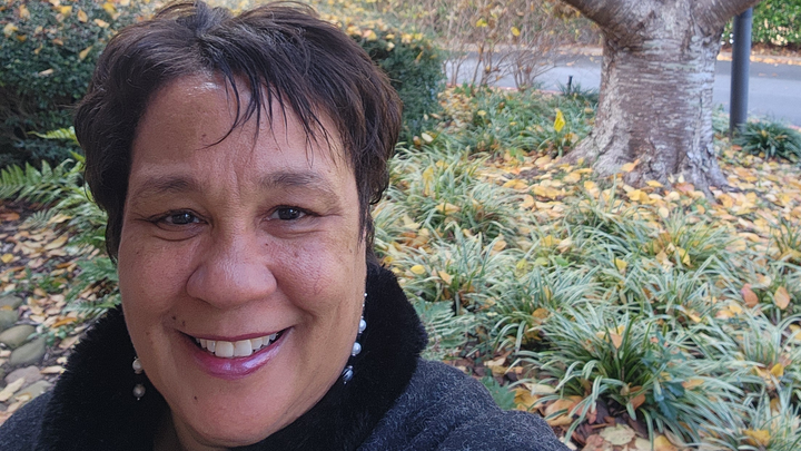 Act Now, Support, and Make a Difference for Barbara Aubrey campaign photo, 1 of 5