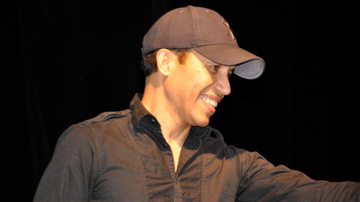 Main fundraiser photo