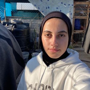 yara Maher