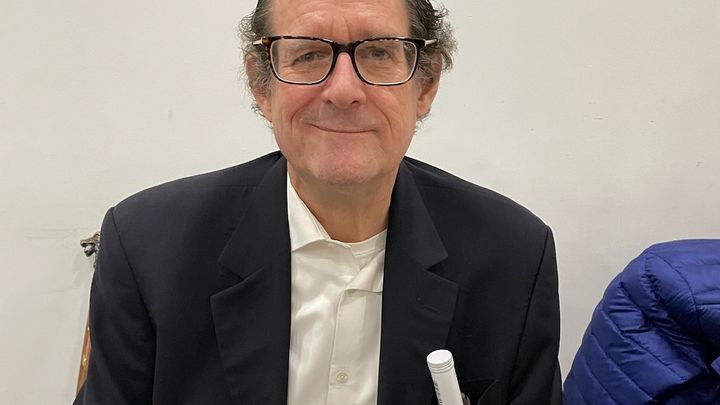 Main fundraiser photo