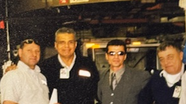 Main fundraiser photo