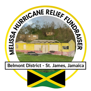 Belmont Hurricane Relief Fundraiser