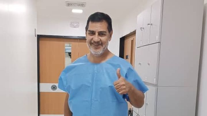 Foto principale della raccolta fondi