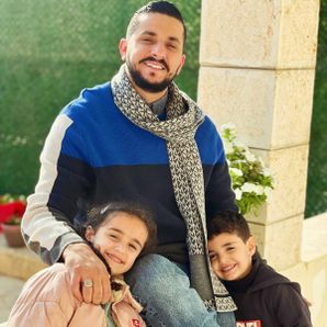 Abdal Alanjoum