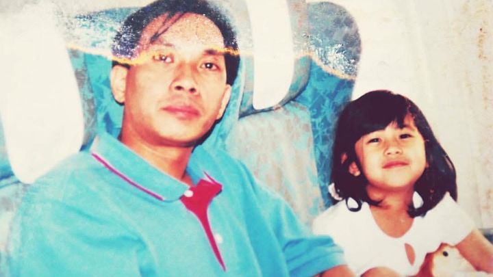 Help Honor My Dad's Memory in the Philippines campaign photo, 1 of 6