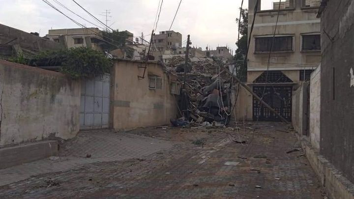 Please Please help Owais and his family evacuate from Gaza campaign photo, 1 of 3