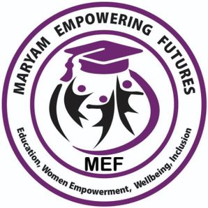 Maryam  Empowering Futures