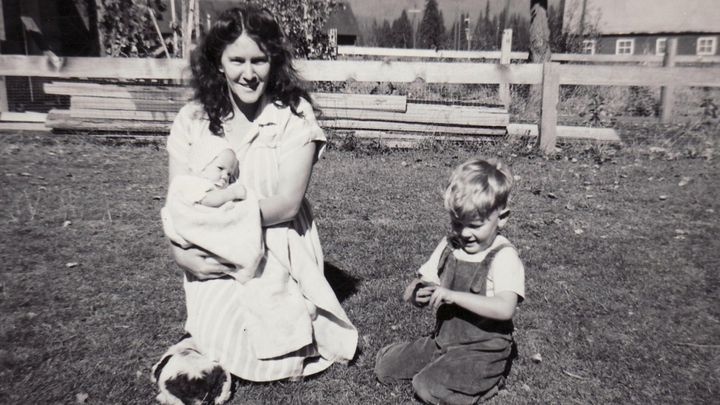 Help Preserve a Century of History and Memory campaign photo, 1 of 8