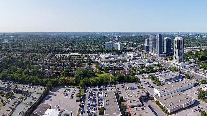 Thornhill Day - community-focused informational website campaign photo, 1 of 3