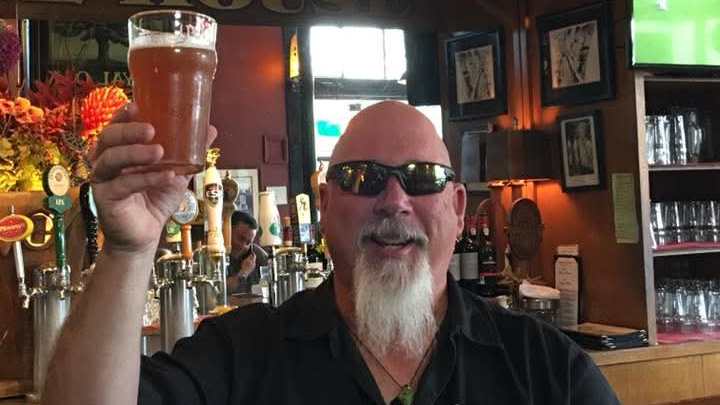 Donate to Kenny Beerman's Healing Journey campaign photo, 1 of 6