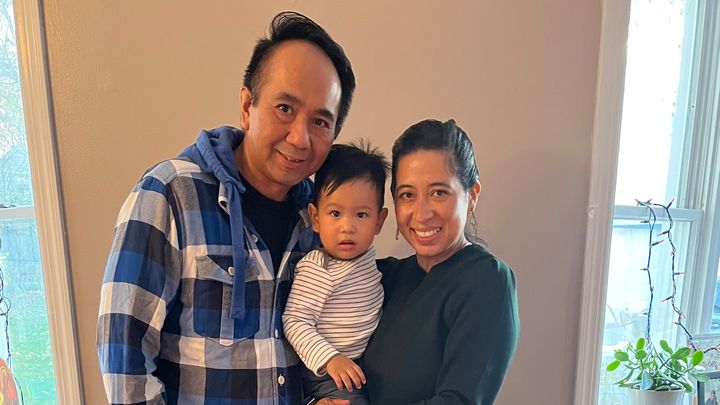 Help Honor Edgar’s Legacy for Evan campaign photo, 1 of 8