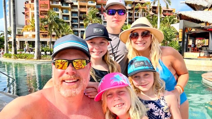 Help the Guthrie Family After the Loss of Shaun campaign photo, 1 of 8