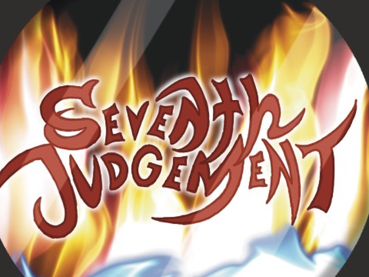 邦楽 judgement JUST BE 7ep record Fundraiser by Seventh Judgement : Seventh Judgement's Debut Album