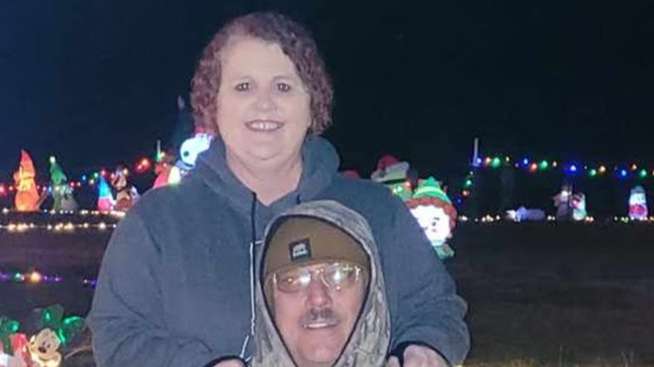 Help Sandra and Her Husband Heal and Recover campaign photo, 1 of 8