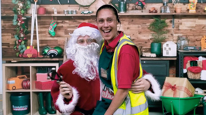 Main fundraiser photo