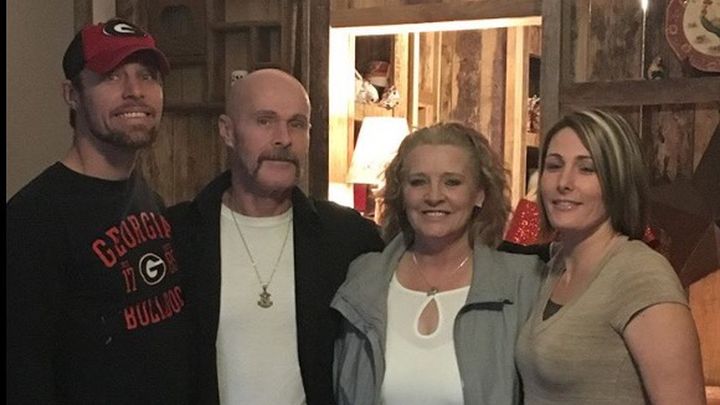 Main fundraiser photo