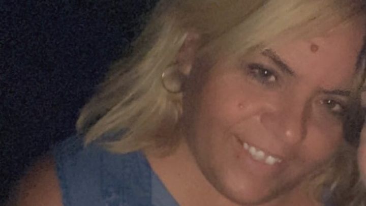 Fundraiser for Michelle Tucker by Robin Watson : Help Michelle recover ...