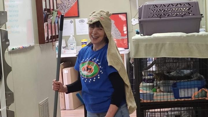 Main fundraiser photo