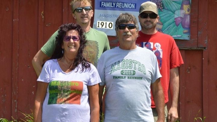 Main fundraiser photo