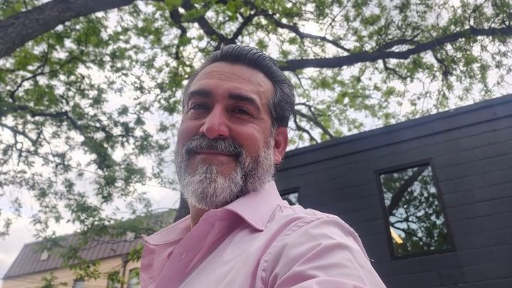 Support Sean’s Recovery After Austin Shooting