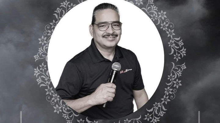 Support Roberto Garza's Funeral Costs campaign photo, 1 of 2