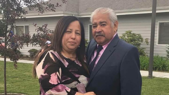 Honoring a Life of Miracles: Help with Memorial Costs campaign photo, 1 of 7
