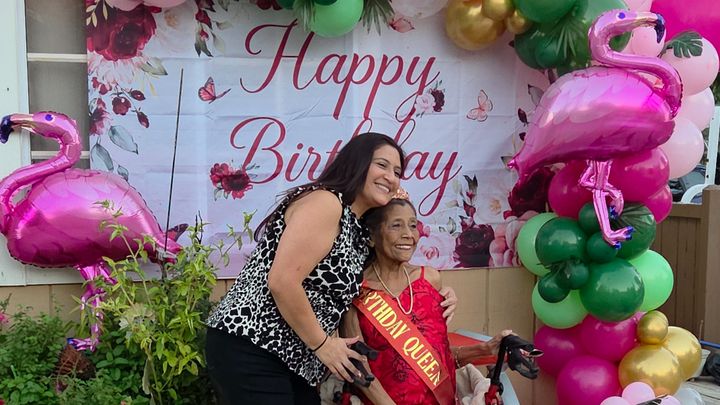 Help Lay Victoria Otero to Rest campaign photo, 1 of 8
