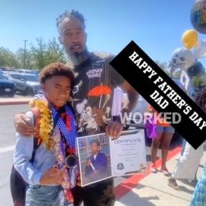 Help Fund Demitrius Dreams 