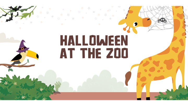 PreK and PAICE Go to the Zoo campaign photo, 1 of 4
