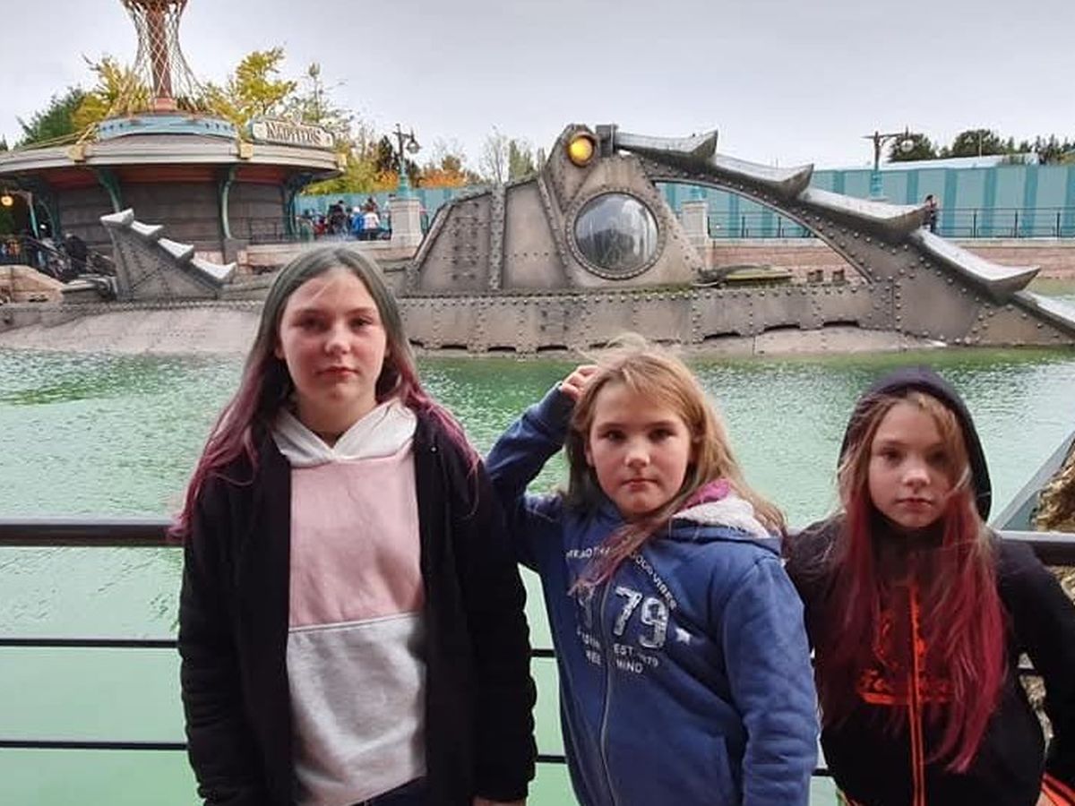 Hauptbild des Spendenaufrufs