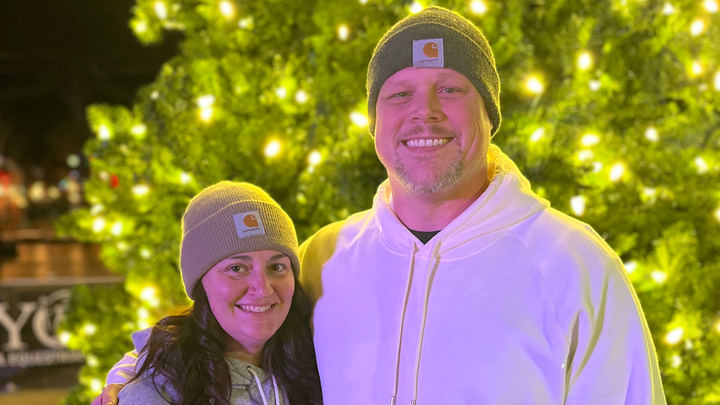 Support Shane & Angie’s Surgery Recovery Journey campaign photo, 1 of 3