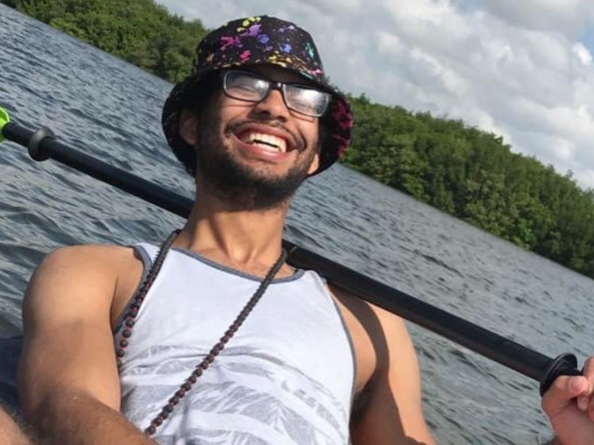 Fundraiser For Nick Ganci By Rachelle Davis Honor The Memory Of Jay Fernandez Fundraiser For Nick Ganci By Rachelle Davis Honor The Memory Of Jay Fernandez