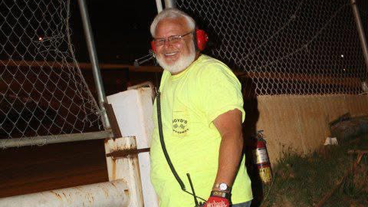 Main fundraiser photo