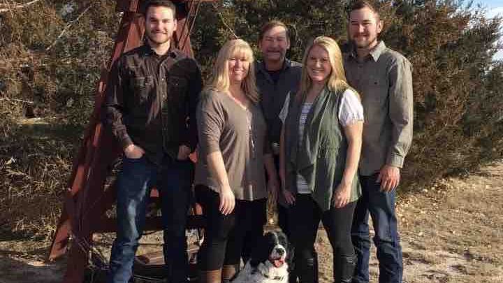 Main fundraiser photo