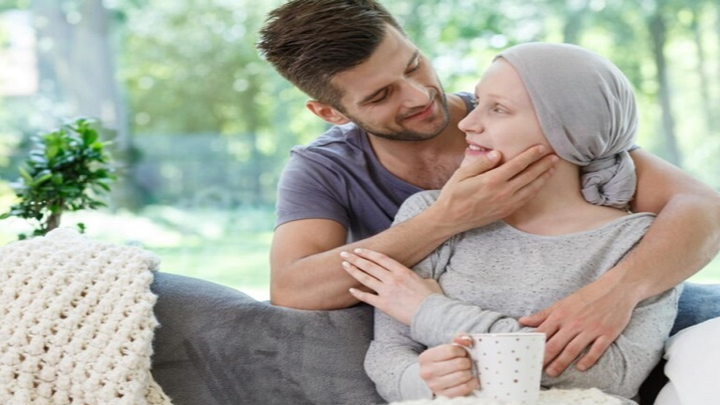 HELP CANCER CAREGIVERS BEFORE IT’S TOO LATE campaign photo, 1 of 3