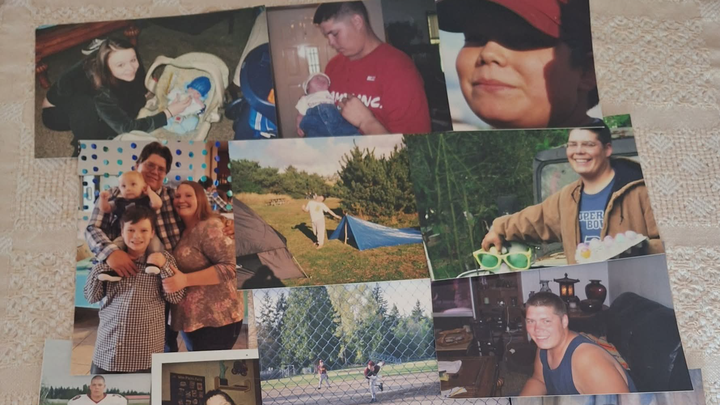 Assist Raymond Gonzales' Family in Their Time of Need campaign photo, 1 of 7