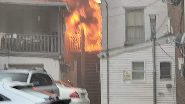 Help Denise Rebuild After the Fire campaign photo, 1 of 4