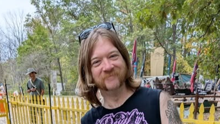 Help Derek Lahmans Get Back on the Road campaign photo, 1 of 5